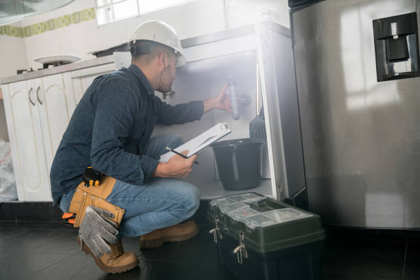 Best Affordable Plumber Near Me  in Santa Fe, TX