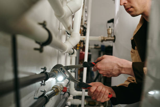 Best Toilet Repair Services  in Santa Fe, TX
