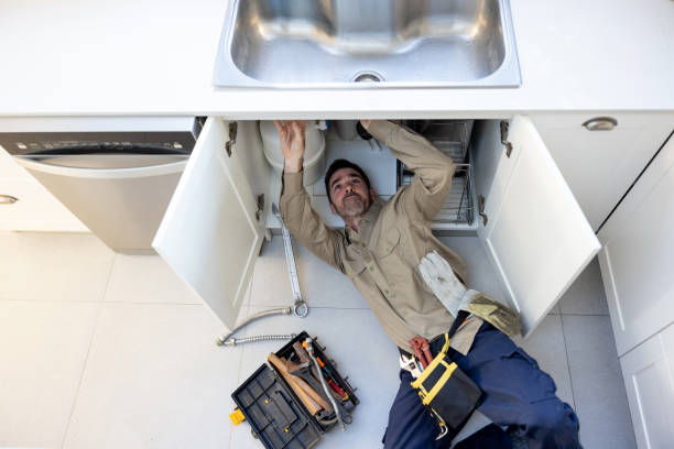 Best Sprinkler Systems  in Santa Fe, TX