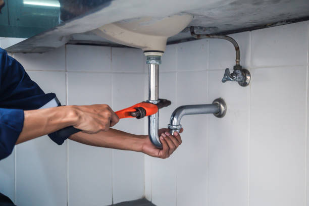 Best Hot Water Heater Installation  in Santa Fe, TX