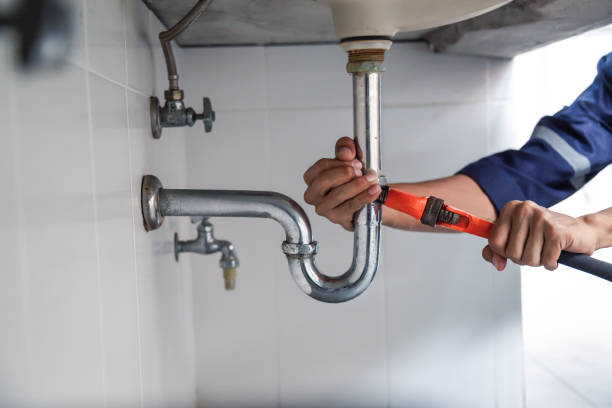 Best Plumbing Inspection Services  in Santa Fe, TX