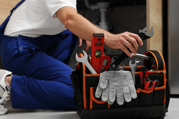 Best Plumbing Repair Near Me  in Santa Fe, TX
