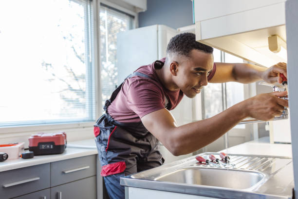 Best Emergency Plumber  in Santa Fe, TX