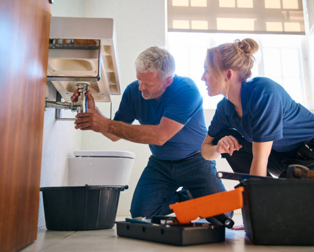 Best Emergency Plumber  in Santa Fe, TX