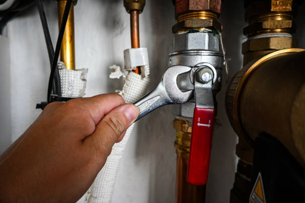 Best Affordable Plumbing Services  in Santa Fe, TX